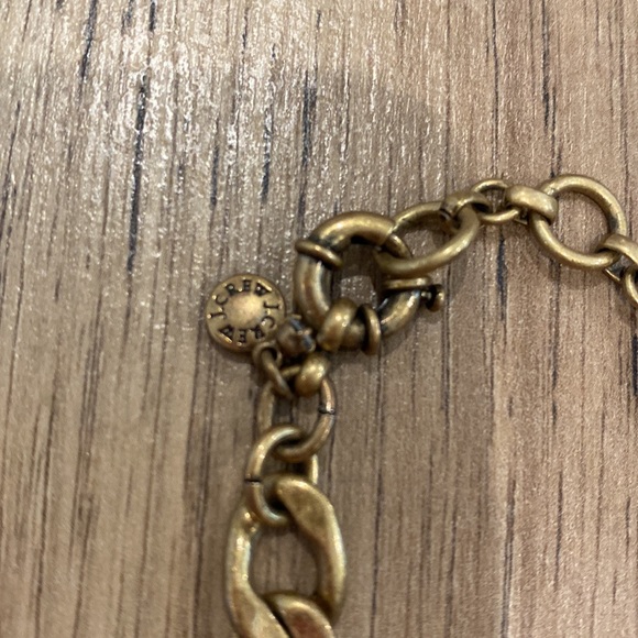 JCrew statement necklace - Picture 4 of 6